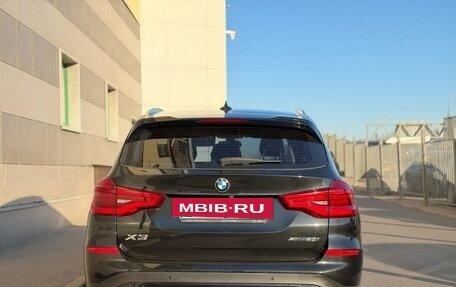 BMW X3, 2020 год, 3 499 000 рублей, 2 фотография