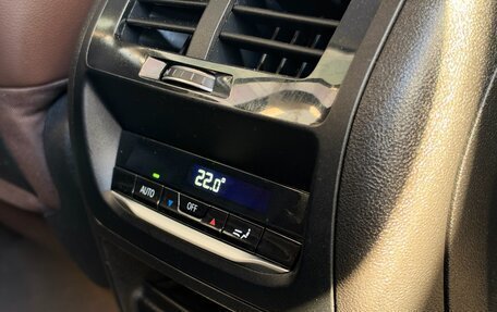 BMW X3, 2020 год, 3 499 000 рублей, 13 фотография