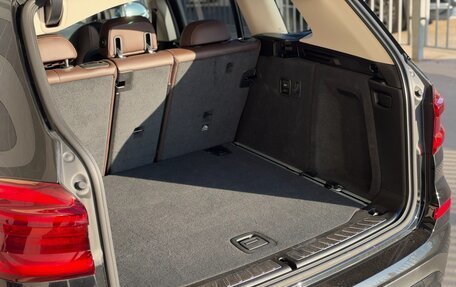 BMW X3, 2020 год, 3 499 000 рублей, 16 фотография