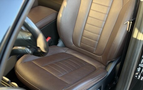 BMW X3, 2020 год, 3 499 000 рублей, 18 фотография