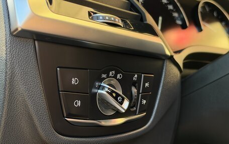 BMW X3, 2020 год, 3 499 000 рублей, 20 фотография