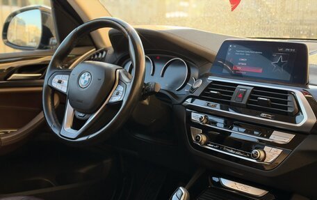 BMW X3, 2020 год, 3 499 000 рублей, 23 фотография
