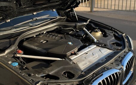 BMW X3, 2020 год, 3 499 000 рублей, 21 фотография