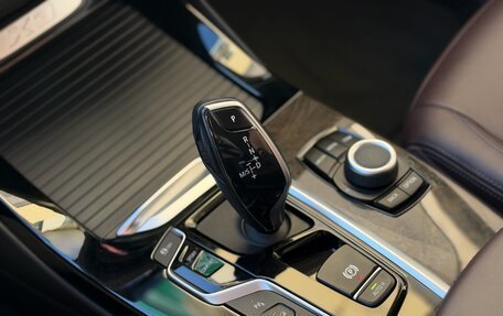 BMW X3, 2020 год, 3 499 000 рублей, 25 фотография