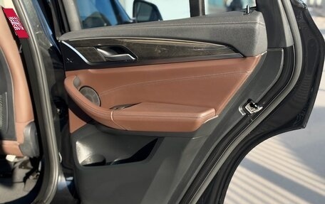 BMW X3, 2020 год, 3 499 000 рублей, 14 фотография