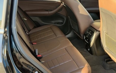 BMW X3, 2020 год, 3 499 000 рублей, 12 фотография
