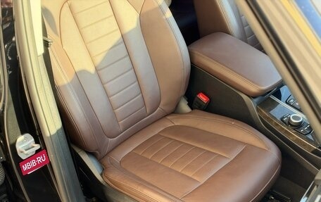 BMW X3, 2020 год, 3 499 000 рублей, 24 фотография