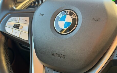 BMW X3, 2020 год, 3 499 000 рублей, 29 фотография