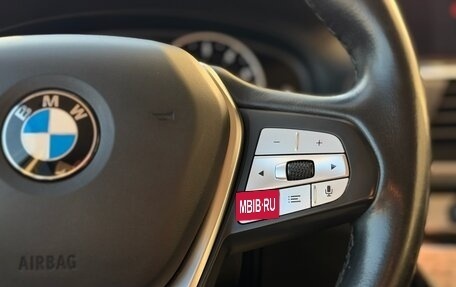 BMW X3, 2020 год, 3 499 000 рублей, 28 фотография