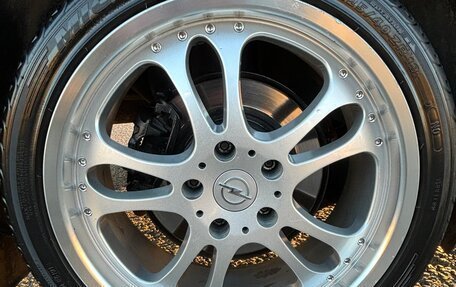 Opel Astra J, 2013 год, 950 000 рублей, 7 фотография
