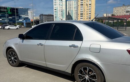 Geely Vision, 2008 год, 130 000 рублей, 3 фотография