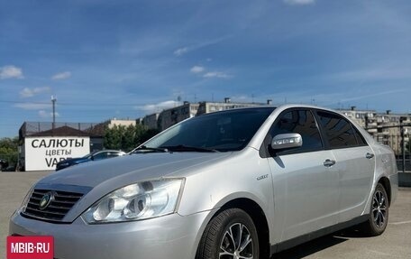 Geely Vision, 2008 год, 130 000 рублей, 2 фотография