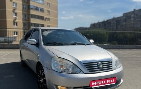 Geely Vision, 2008 год, 130 000 рублей, 5 фотография