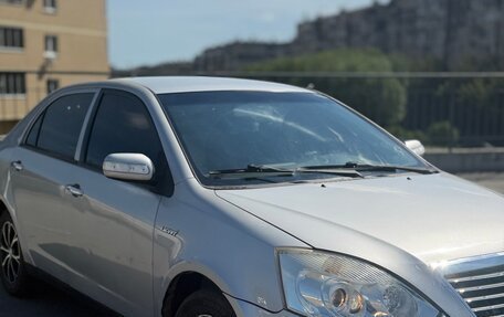 Geely Vision, 2008 год, 130 000 рублей, 7 фотография