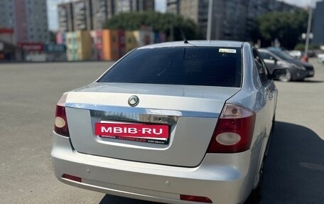 Geely Vision, 2008 год, 130 000 рублей, 4 фотография