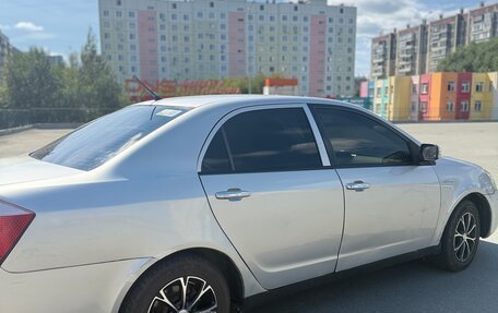 Geely Vision, 2008 год, 130 000 рублей, 6 фотография