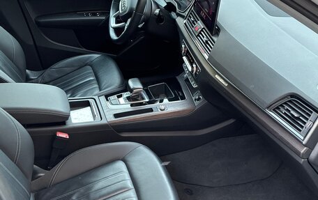 Audi Q5, 2020 год, 3 490 000 рублей, 8 фотография