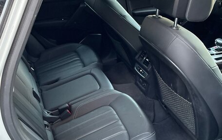 Audi Q5, 2020 год, 3 490 000 рублей, 9 фотография