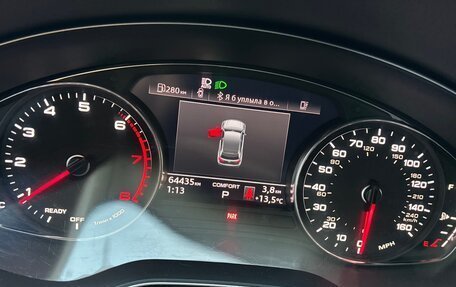 Audi Q5, 2020 год, 3 490 000 рублей, 11 фотография