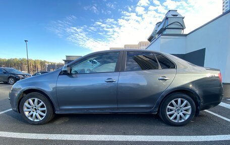 Volkswagen Jetta VII, 2008 год, 500 000 рублей, 4 фотография