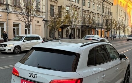 Audi Q5, 2020 год, 3 490 000 рублей, 5 фотография