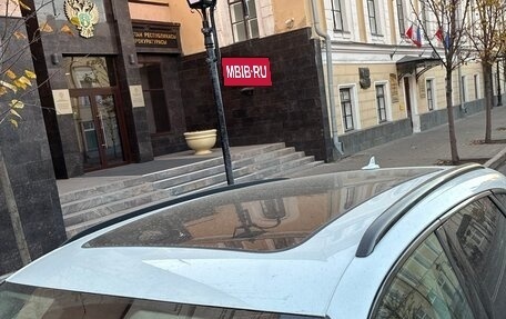 Audi Q5, 2020 год, 3 490 000 рублей, 12 фотография