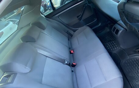 Volkswagen Jetta VII, 2008 год, 500 000 рублей, 12 фотография