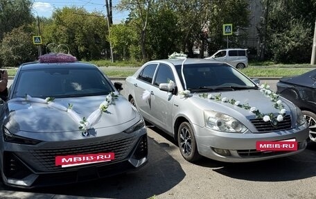 Geely Vision, 2008 год, 130 000 рублей, 10 фотография
