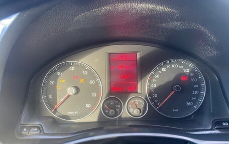 Volkswagen Jetta VII, 2008 год, 500 000 рублей, 14 фотография