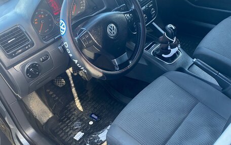 Volkswagen Jetta VII, 2008 год, 500 000 рублей, 13 фотография
