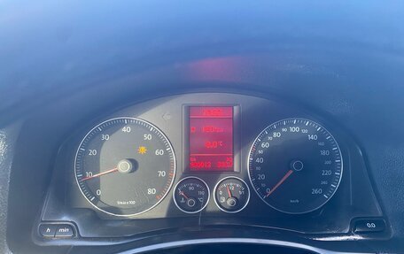 Volkswagen Jetta VII, 2008 год, 500 000 рублей, 15 фотография