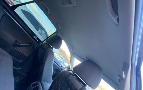 Volkswagen Jetta VII, 2008 год, 500 000 рублей, 16 фотография