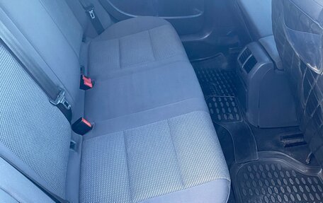 Volkswagen Jetta VII, 2008 год, 500 000 рублей, 18 фотография