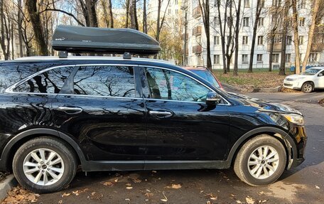 KIA Sorento III Prime рестайлинг, 2018 год, 2 450 000 рублей, 2 фотография
