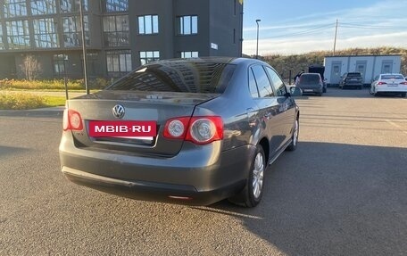 Volkswagen Jetta VII, 2008 год, 500 000 рублей, 9 фотография