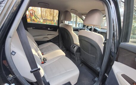 KIA Sorento III Prime рестайлинг, 2018 год, 2 450 000 рублей, 6 фотография