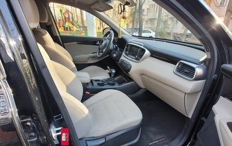KIA Sorento III Prime рестайлинг, 2018 год, 2 450 000 рублей, 8 фотография