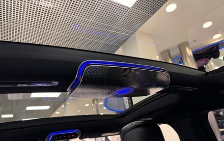 Mercedes-Benz S-Класс, 2022 год, 10 199 000 рублей, 18 фотография