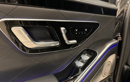 Mercedes-Benz S-Класс, 2022 год, 10 199 000 рублей, 27 фотография