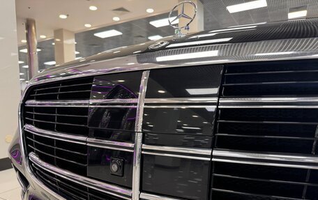 Mercedes-Benz S-Класс, 2022 год, 10 199 000 рублей, 31 фотография