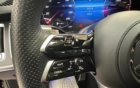 Mercedes-Benz S-Класс, 2022 год, 10 199 000 рублей, 25 фотография