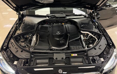 Mercedes-Benz S-Класс, 2022 год, 10 199 000 рублей, 32 фотография