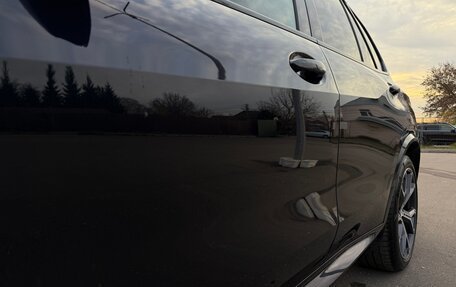 BMW X5, 2022 год, 8 499 000 рублей, 8 фотография