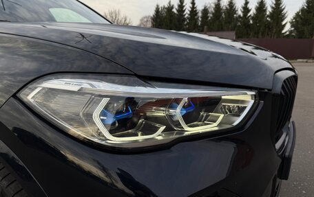 BMW X5, 2022 год, 8 499 000 рублей, 9 фотография
