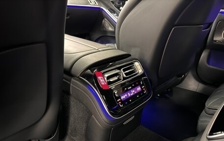 Mercedes-Benz S-Класс, 2022 год, 10 199 000 рублей, 19 фотография