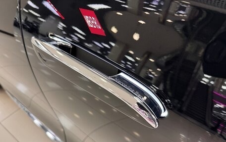 Mercedes-Benz S-Класс, 2022 год, 10 199 000 рублей, 28 фотография