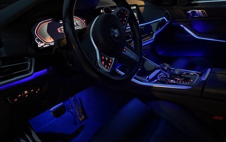 BMW X5, 2022 год, 8 499 000 рублей, 13 фотография