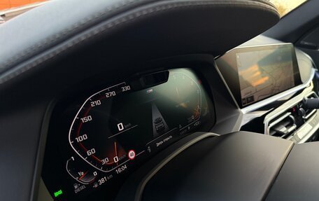 BMW X5, 2022 год, 8 499 000 рублей, 16 фотография