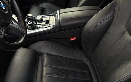 BMW X5, 2022 год, 8 499 000 рублей, 17 фотография