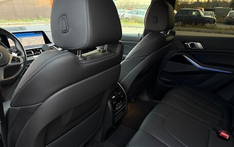 BMW X5, 2022 год, 8 499 000 рублей, 18 фотография